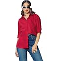 SASSAFRAS Women Shirt