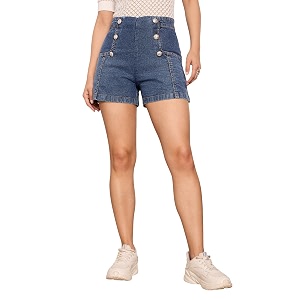 Sassafras Women Shorts