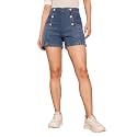 Sassafras Women Shorts