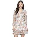 Sassafras Women Skater Dress
