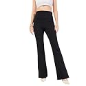 Sassafras Women Slim Fit Bell Bottom