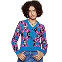 Sassafras Women Sweater