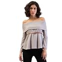Sassafras Women Sweater Tops