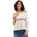 Sassafras Women Sweater Tops