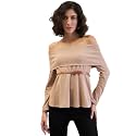 Sassafras Women Sweater Tops