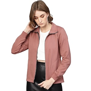 SASSAFRAS Women Sweatshirt