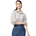 SASSAFRAS Women Sweatshirt