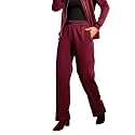 Sassafras Women Track Pants
