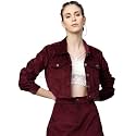 SASSAFRAS Womens Jacket