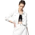 SASSAFRAS Womens Jacket