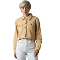 SASSAFRAS Womens Jacket