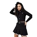 SASSAFRAS Womens Jacket