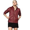 sassafras Womens Jacket