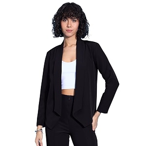 Sassafras worklyf Women Blazer