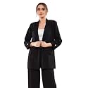 Sassafras worklyf Womens Blazer Regular Fit Full