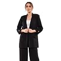 Sassafras worklyf Womens Blazer Regular Fit Full