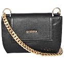 Sassora Genuine Leather Women39s Sling Bag with