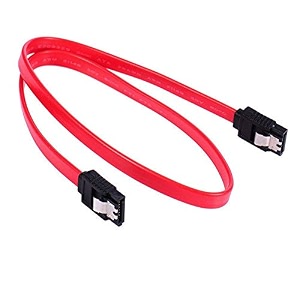 SATA Data Cable for SATA HDD DVD