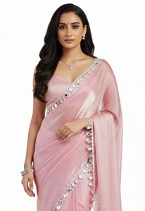 Sataz Ready to Wear Self Design Pre