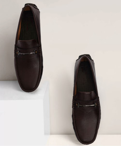 SATERRA JACKS Loafers For Men