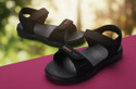SATERRA Men Sandals