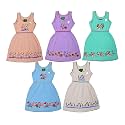 Sathiyas Baby Girl39s A-Line Dresses
