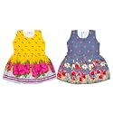 Sathiyas Girls39 Knee Length Dress