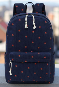satic casual school college backpack for womengirls  travel ready  lightweight 25 l backpack