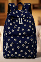 Satic Casual School College Backpack for Women/Girls | Travel Ready & Lightweight 25 L Backpack
