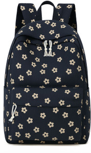 satic school college travel backpack for womensgirls 25 l backpack