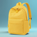 Satic School College Travel Backpack For Women's/Girls 25 L Backpack