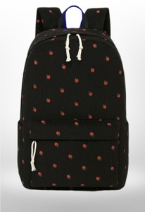 satic stylish medium womensgirls backpack for school college  travel 25 l backpack