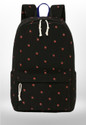 Satic Stylish Medium Women’s/Girls’ Backpack for School, College & Travel 25 L Backpack