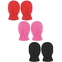 SATINIOR 3 Pairs Baby and Toddler Winter