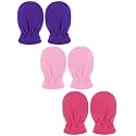 SATINIOR 3 Pairs Baby and Toddler Winter