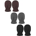 SATINIOR 3 Pairs Baby and Toddler Winter
