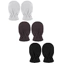 SATINIOR 3 Pairs Baby and Toddler Winter