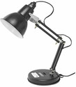 Satish eShop Aluminium Pack of 1 Table Lamp