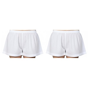 SATKARTAR Sikhi Elastic Kachhera Pure Cotton