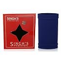 SATKARTAR Single Layer Net Wig Cap for Men &amp; Women | Highly Elastic Stocking Net Liner | Singh Style Head Cap