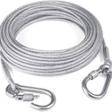 SATKAVEE ENTERPRISE Steel Rope Wire for Cloth