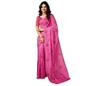 Satrani Women39s Chanderi Cotton Printed Ready To