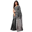 Satrani Women39s Chanderi Cotton Printed Ready To