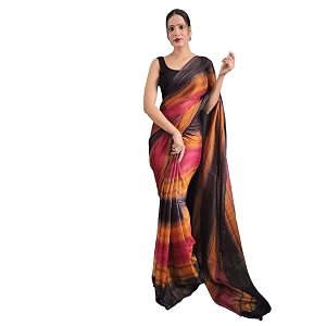 Satrani Women Saree