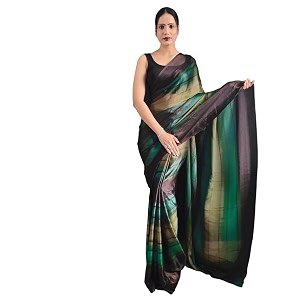 Satrani Women Saree
