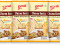 Sattu nidhi udyog sattoo chana 500gm4 pkt
