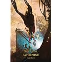 Saturnine