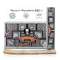 Satya Super Hit Incense Sticks, Satya Bng (Bangalore) Insenses 15gmx12 Pack with Raajsee Incense Holder Bundle, Satya Nagchampa Natural Incense