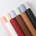 SATYAM KRAFT 5 Pcs Gradient Korean Gift & Bouquet Paper | Wrapping paper for gift packing | gift sheets for Birthday, Wedding, Enagagement, Anniversary, Chocolate Packing, Return Gifts, Floral Decoration & Handmade Gi