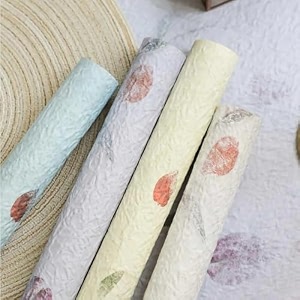 satyam kraft 5 pcs gradient korean gift amp bouquet paper  wrapping paper for gift packing  gift sheets for birthday wedding enagagement anniversary chocolate packing return gifts floral decoration amp handmade gifts wrapping
